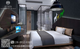 云朵假日 商洛酒店設(shè)計(jì)裝修如何打造精品體驗(yàn)